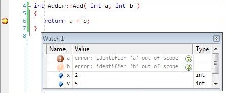 CppDebugging