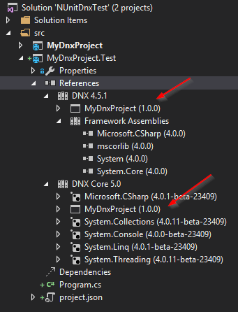 2015-11-04 11_01_38-NUnitDnxTest - Microsoft Visual Studio